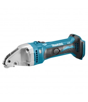 Makita 18v Plaatschaar DJS161ZJ zonder accu en lader Overig Accu gereedschap