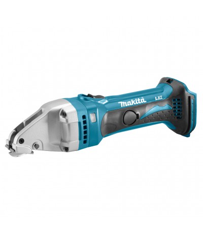 Makita 18v Plaatschaar DJS161ZJ zonder accu en lader