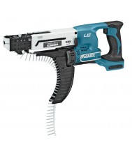 Makita 18v Schroefautomaat DFR550ZJ zonder accu en lader Overig Accu gereedschap