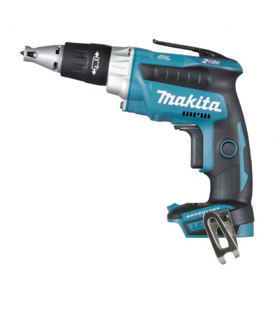 Makita 18v Schroevendraaier DFS250ZJ zonder accu en lader Overig Accu gereedschap