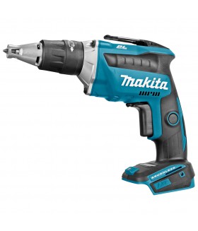 Makita 18v Schroevendraaier DFS452ZJ zonder accu en lader Overig Accu gereedschap