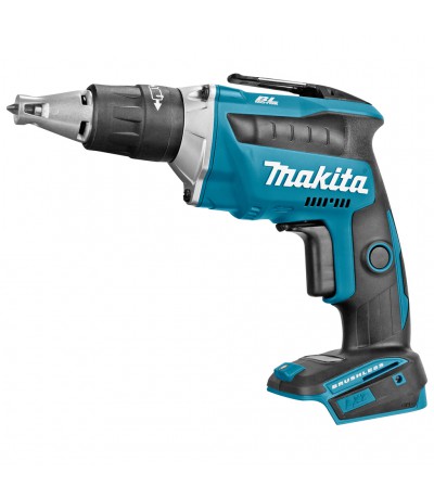 Makita 18v Schroevendraaier DFS452ZJ zonder accu en lader Overig Accu gereedschap