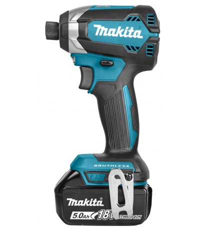 Makita 18v Slagschroevendraaier DTD153RTJ