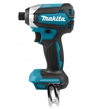 Makita 18v Slagschroevendraaier DTD153ZJ zonder accu en lader Overig Accu gereedschap