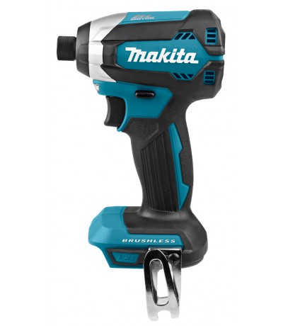 Makita 18v Slagschroevendraaier DTD153ZJ zonder accu en lader