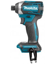 Makita 18v Slagschroevendraaier DTD154ZJ zonder accu en lader Overig Accu gereedschap