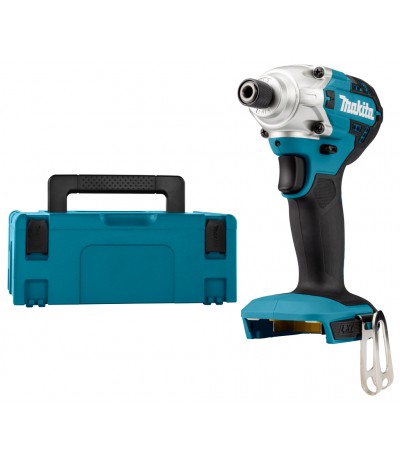 Makita 18v Slagschroevendraaier DTD156ZJ zonder accu en lader Overig Accu gereedschap