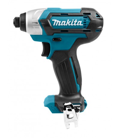 Makita 12v Max Slagschroevendraaier TD110DZJ zonder accu en lader