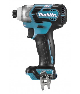 Makita 12v Max Slagschroevendraaier TD111DZJ zonder accu en lader Overig Accu gereedschap