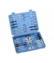 XP Tools Universele trekkerset 46 delig Automotive