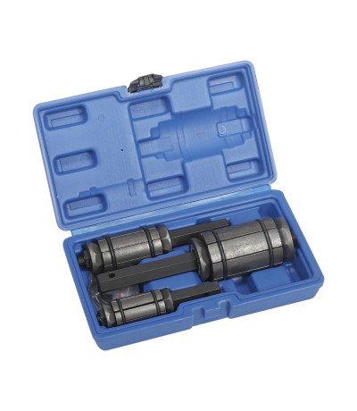 XP Tools Uitlaat verbreder set 3 delig Automotive