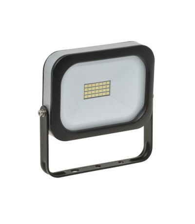 Nova LED straler SL10 Slimline 10W 3000K 820 lumen Led Bouwlamp