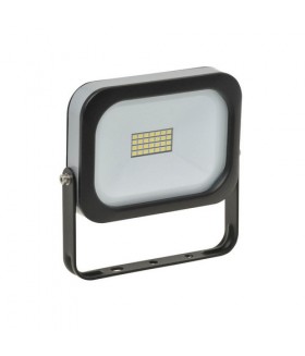 Nova LED straler SL10 Slimline 10W 4000K 900 lumen Led Bouwlamp