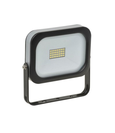 Nova LED straler SL10 Slimline 10W 4000K 900 lumen Led Bouwlamp