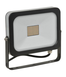 Nova LED straler SL30 Slimline 30W 4000K 2500 lumen Led Bouwlamp