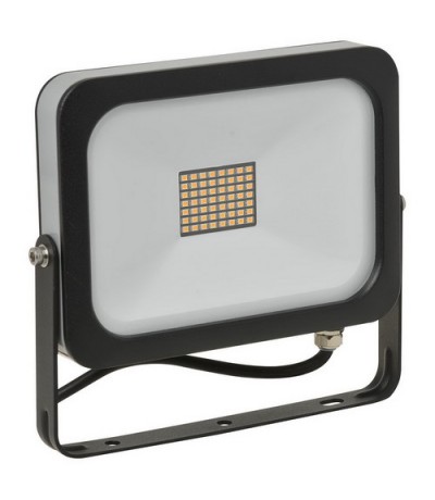 Nova LED straler SL30 Slimline 30W 4000K 2500 lumen