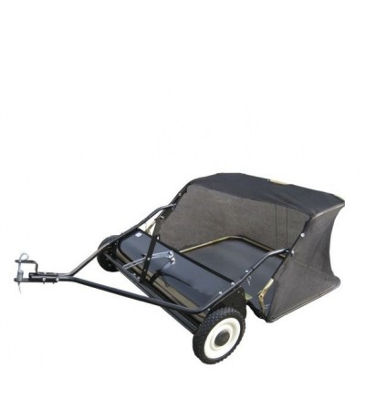 Getrokken Grasbladveger 38" 96 Cm Veegmachine Accessoires & Onderhoud