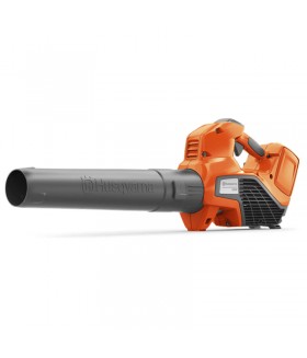 Husqvarna Accu Bladblazer 120iB incl accu en lader Bladblazer