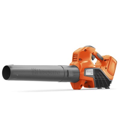 Husqvarna Accu Bladblazer 120iB incl accu en lader Bladblazer