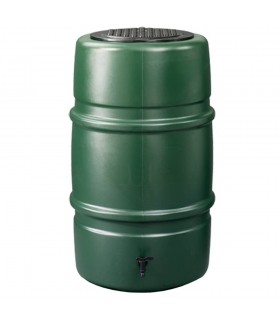 Regenton Harcostar 227 liter *Groen* Regenton