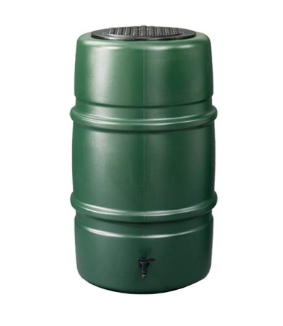 Regenton Harcostar 227 liter *Groen*