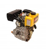 VP Dieselmotor handstart 3,8pk Losse Motoren