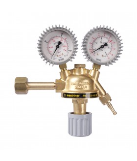 Mestriner Reduceerventiel argon menggas CO2 230 bar Las Toebehoren