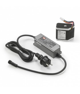 Stiga Power kit E600 voor Stig robotmaaier Accu's en laders