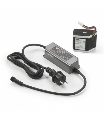 Stiga Power kit E600 voor Stig robotmaaier