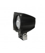 Fluxon LED offroad lamp breedstraler 15W Werklampen 12V/24V