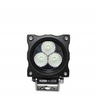 Fluxon LED offroad lamp breedstraler 15W Werklampen 12V/24V