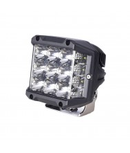 Fluxon LED offroad lamp breedstraler 55W Werklampen 12V/24V