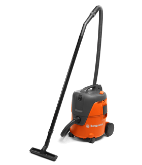 Husqvarna WDC220 Nat en droog zuiger 1000 Watt Stofzuiger