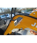 JMC Minikraan 800KG diesel