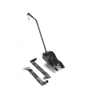 Stiga Mulchplug met mulchmessen Estate 102cm Accessoires & Onderhoud