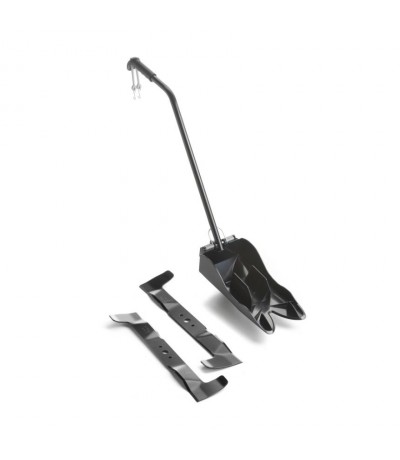 Stiga Mulchplug met mulchmessen Estate 102cm Accessoires & Onderhoud