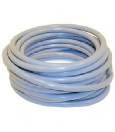YMVK kabel 5*4.0 mm grijs rol van 100mtr.
