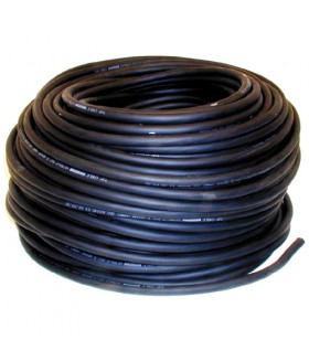 Neopreen kabel 5x2,5mm² Rol van 100 meter Kabel
