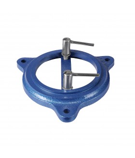 Cowley Draaiplateau voor bankschroef 200mm