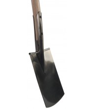 Spade I.T. gepolijst, met steel 90cm Tuingereedschap