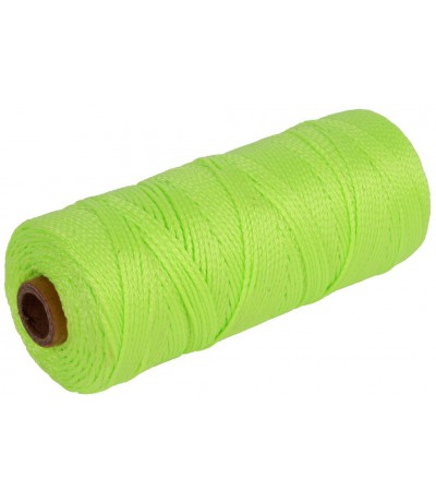 Uitzetkoord Groen 1,5mm 200 meter Accessoires