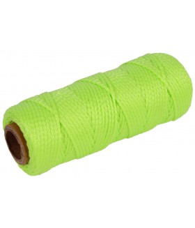 Uitzetkoord Groen 1,5mm 50 meter Accessoires