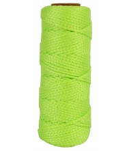 Uitzetkoord Groen 1,5mm 50 meter Accessoires