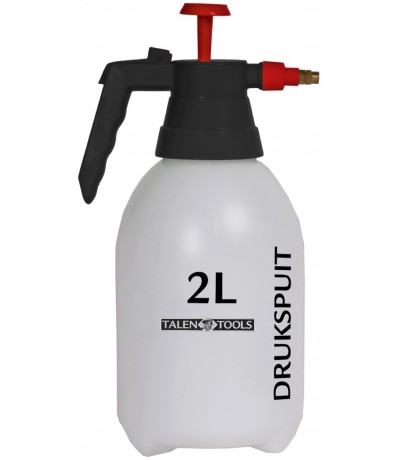 Plantspuit 2 liter
