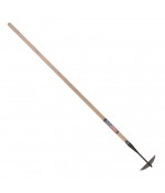 Tophak 20cm met steel 160cm, Talen Tools