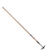 Tophak 20cm met steel 160cm, Talen Tools Tuingereedschap