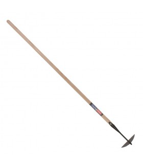 Tophak 20cm met steel 160cm, Talen Tools Tuingereedschap