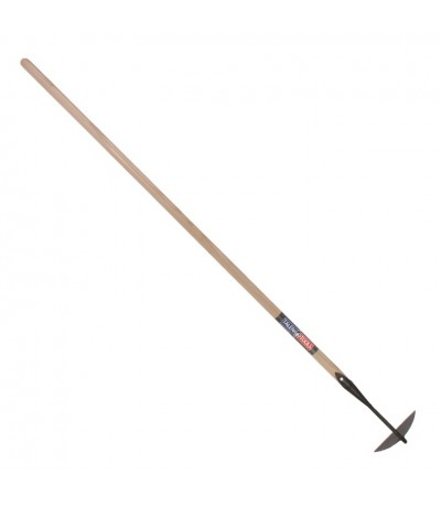 Tophak 20cm met steel 160cm, Talen Tools Tuingereedschap