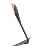 Tophak 20cm met steel 160cm, Talen Tools