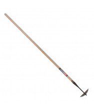 Tophak 18cm met steel 160cm, Talen Tools Tuingereedschap